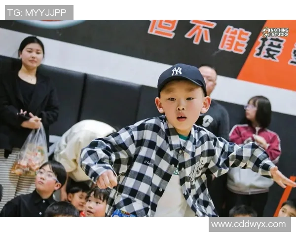 吴伟独家揭秘街舞技巧与心得分享助你舞出自我风格