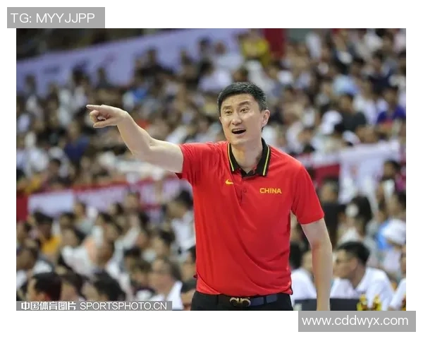 深圳篮球队在亚运会中的心理素质分析与表现评估